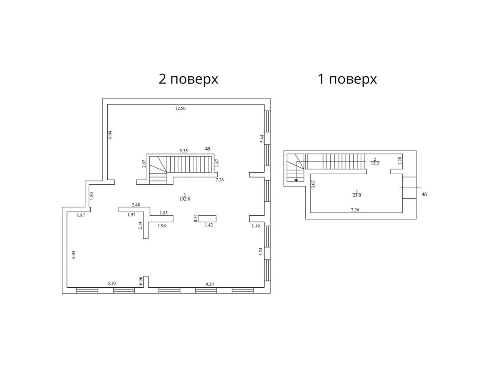 ул. Соборная(ІІІ Интернационала), 31-35 Ирпень ЖК Kvartal Soborna, цена: 310000 $ - фото 1