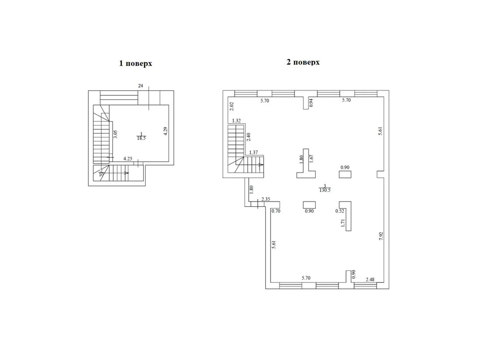 ул. Соборная(ІІІ Интернационала), 31-35 Ирпень ЖК Kvartal Soborna, цена: 250000 $ - фото 1