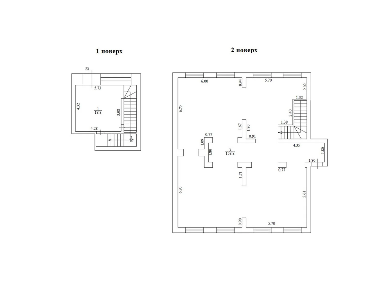 Продается офис 187.6 кв. м в бизнес-центре, цена: 280000 $ - фото 1