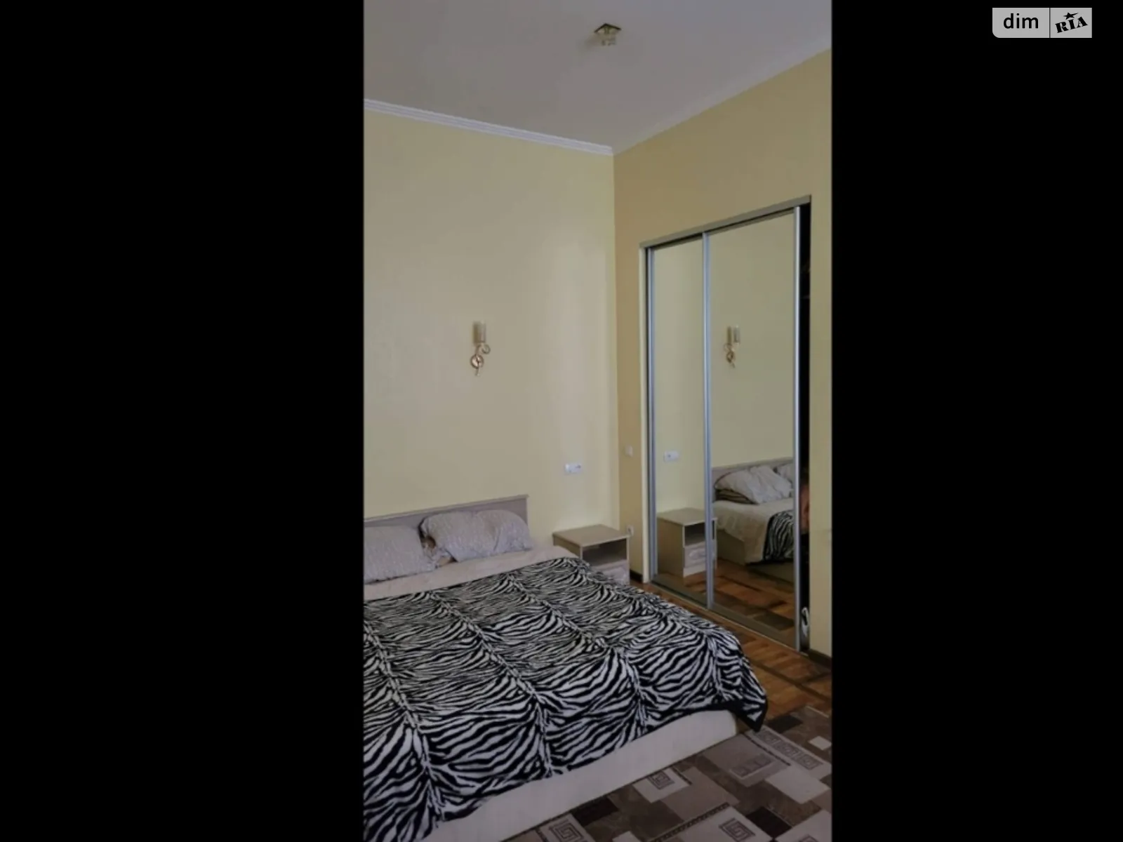 Сдается в аренду 1-комнатная квартира 50 кв. м в Виннице, ул. Ляли Ратушной - фото 1