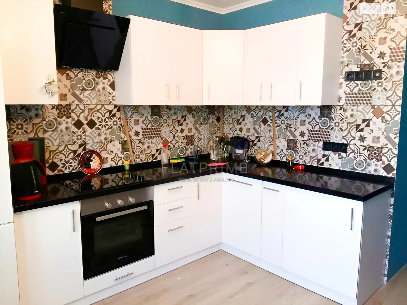 Продается 1-комнатная квартира 38 кв. м в Софиевской Борщаговке, ул. Павла Чубинского, 4 - фото 1