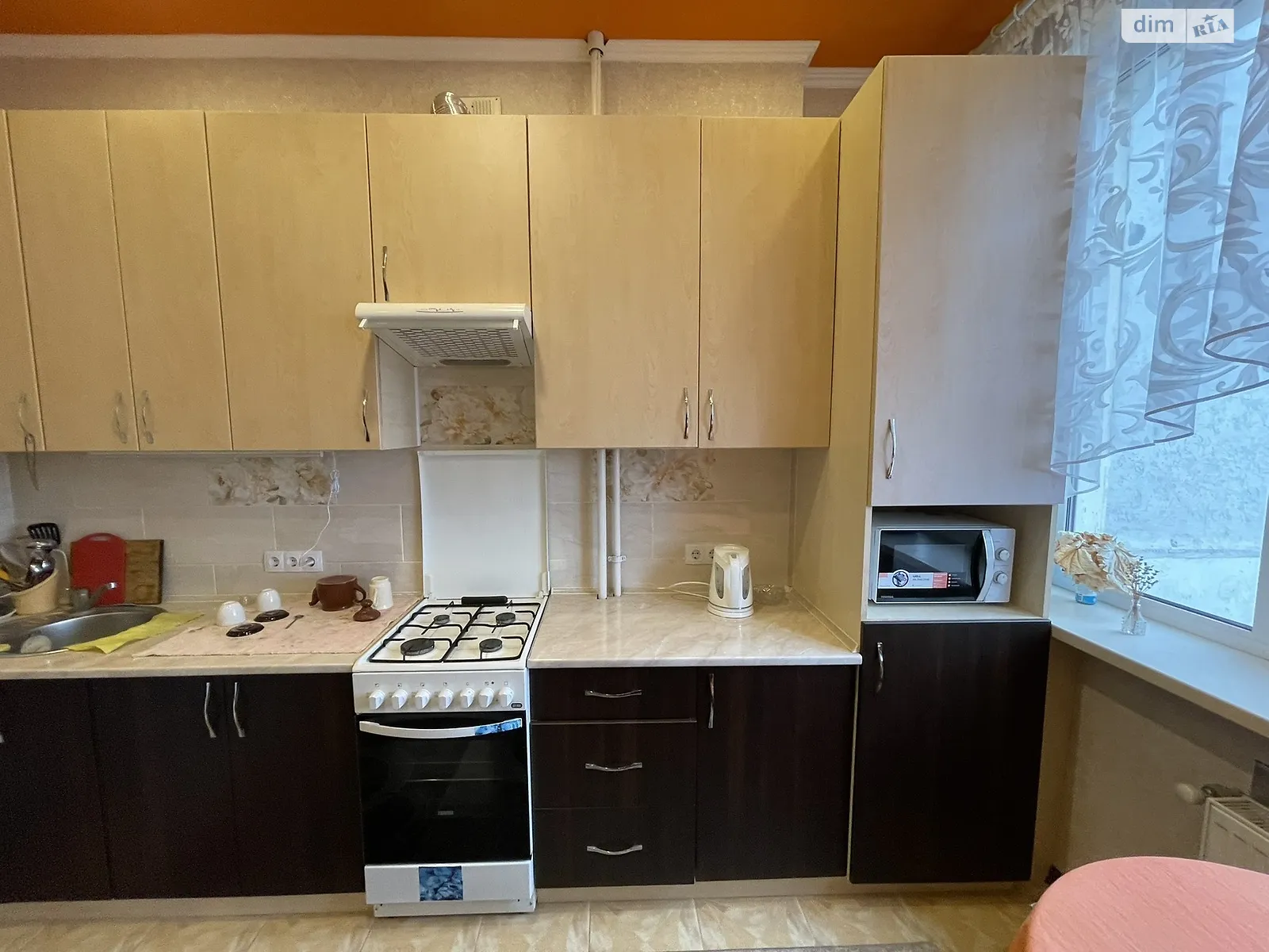 Продается 2-комнатная квартира 54 кв. м в Хмельницком, пр. Панаса Мирного, 1/2 - фото 1