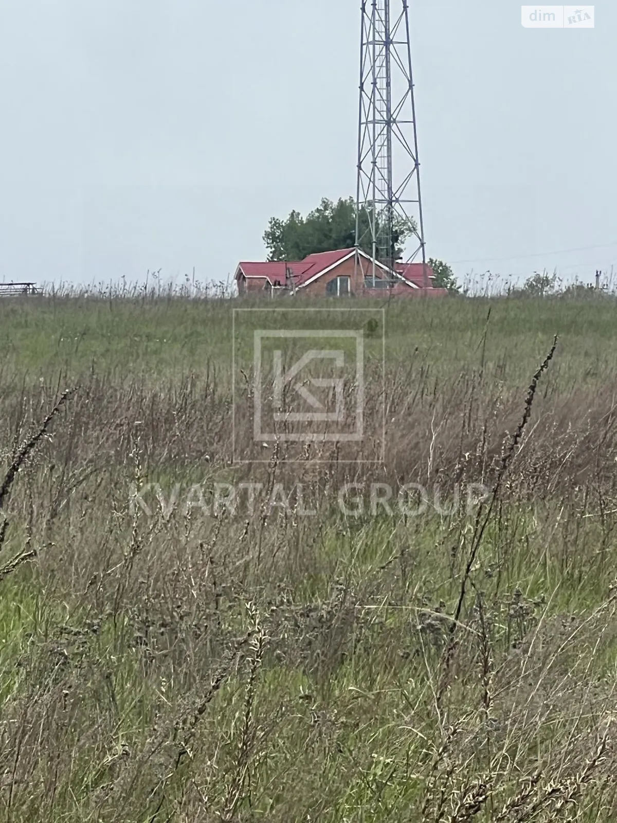 Продається земельна ділянка 27.56 соток у Київській області, цена: 24600 $ - фото 1