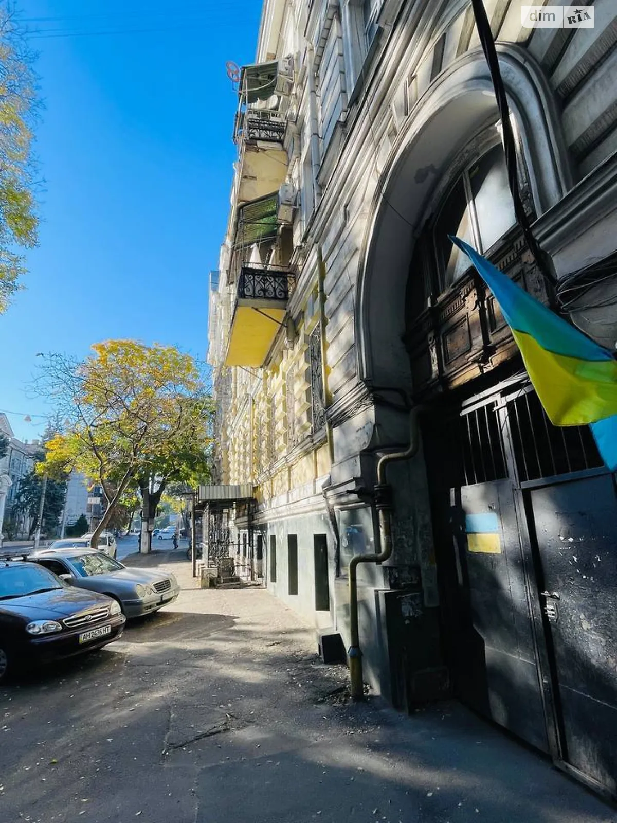 Продается комната 18.9 кв. м в Одессе, цена: 18000 $ - фото 1