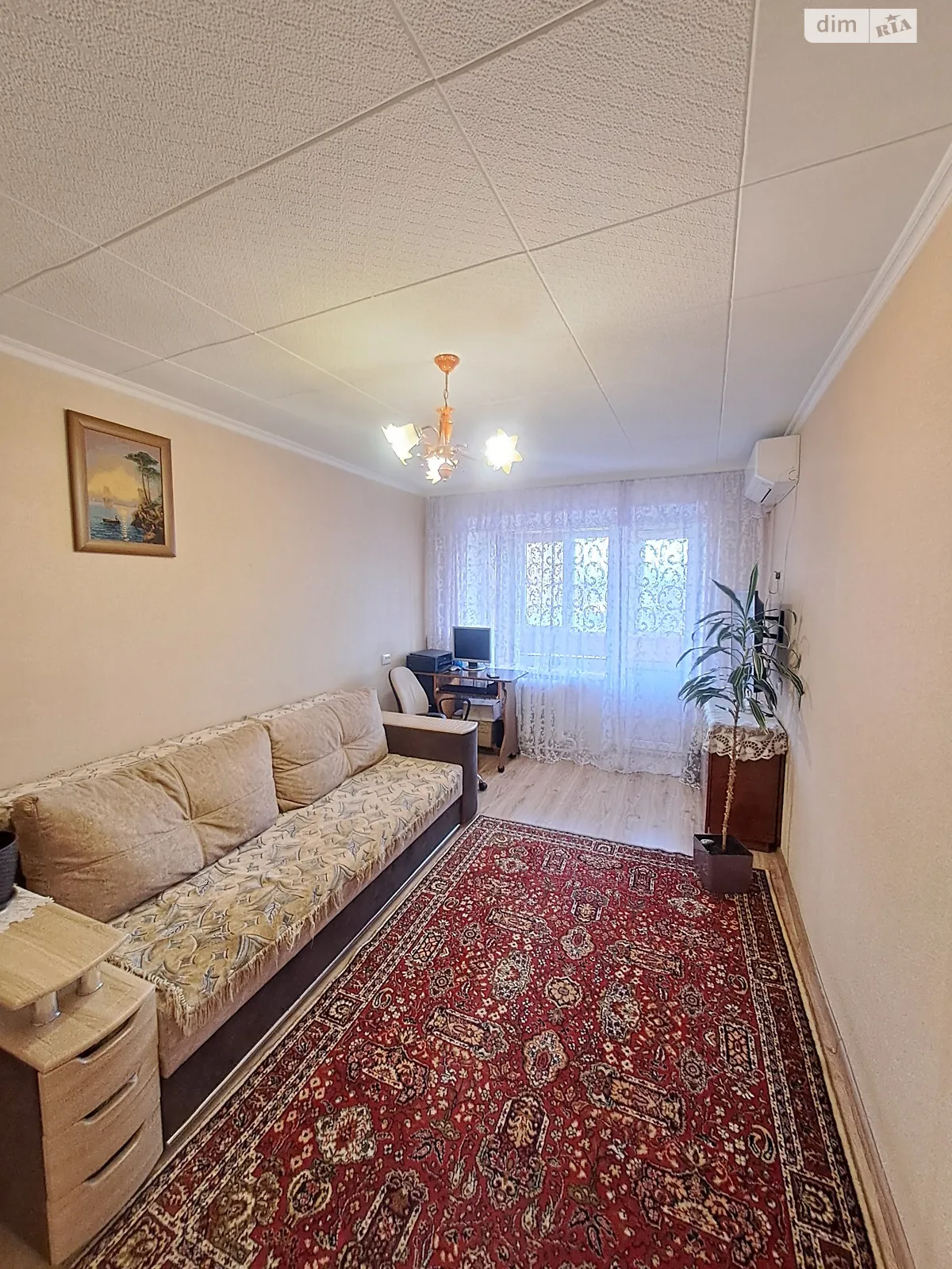 Продается 1-комнатная квартира 32 кв. м в Виннице, ул. Владимира Винниченко - фото 1