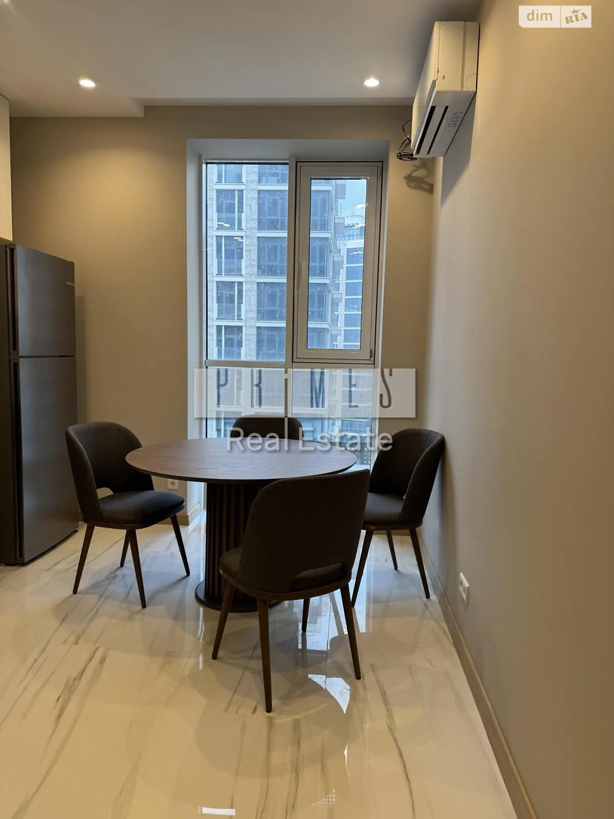 Продается 1-комнатная квартира 51.4 кв. м в Киеве, ул. Андрея Верхогляда(Драгомирова), 15Б - фото 1