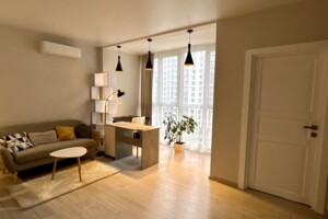 Довгострокова оренда квартири, Київ, р‑н. Подільський, ст.м. Сирець, Тираспольська вулиця, буд. 54