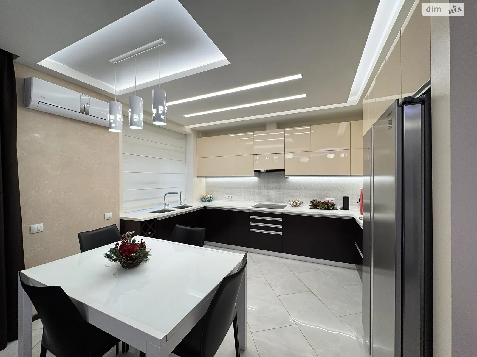 Продается 5-комнатная квартира 164 кв. м в Днепре, цена: 145000 $ - фото 1