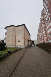 Продаж квартири, Львів, р‑н. Санта Барбара, Антонича вулиця