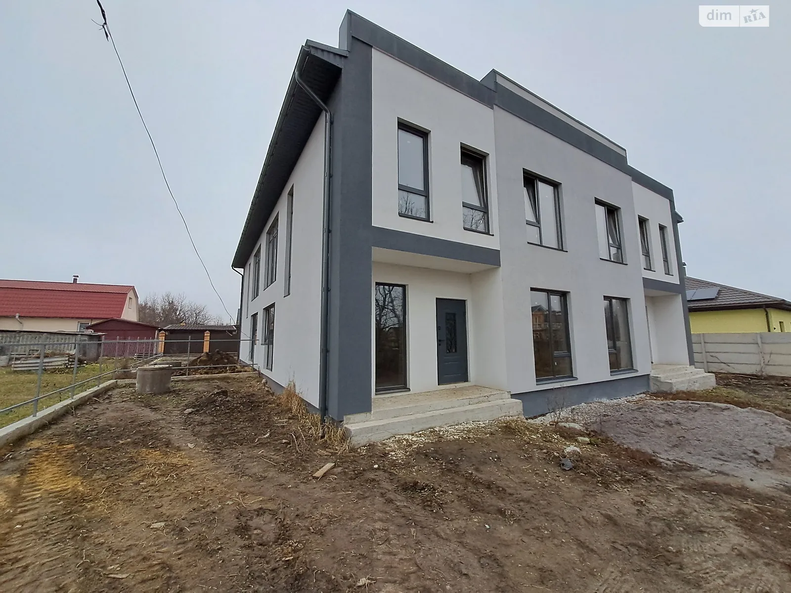 ул. Параджанова Сергея Винница, цена: 85000 $ - фото 1