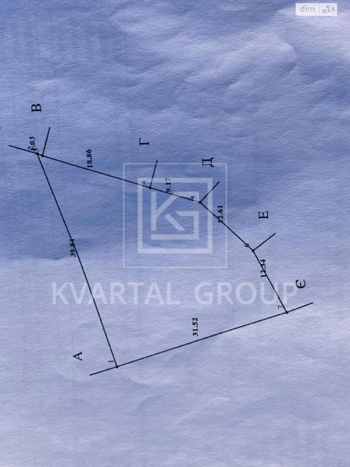 пер. Праздничный Дмитровка (Буча), цена: 21000 $ - фото 1