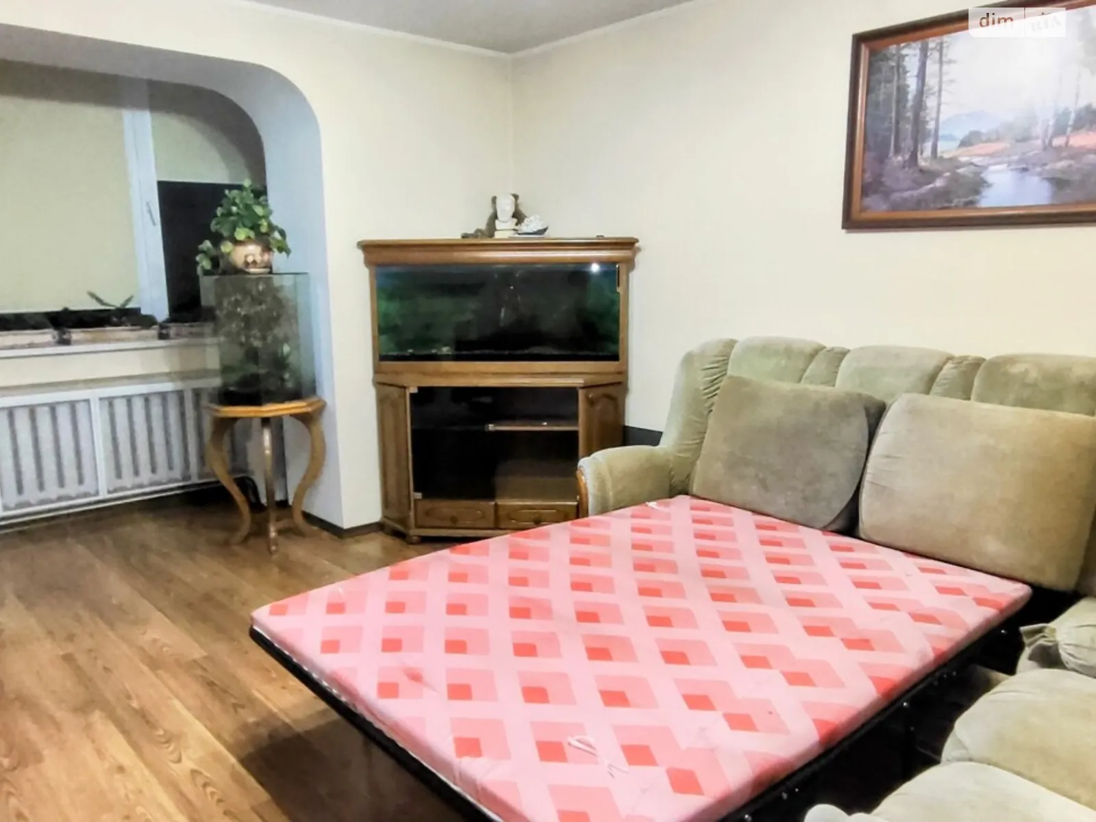 Сдается в аренду комната 65 кв. м в, цена: 3700 грн - фото 1