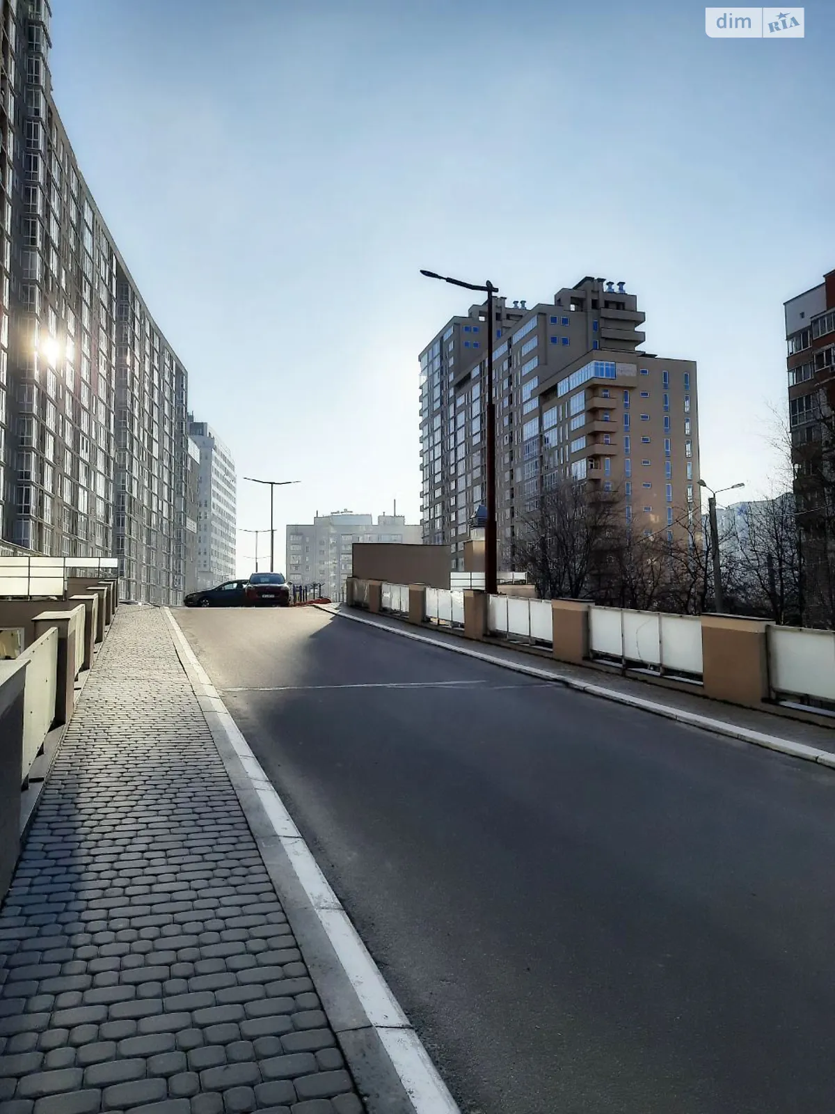 Продается 1-комнатная квартира 52.4 кв. м в Харькове, ул. Сухумская, 22 - фото 1