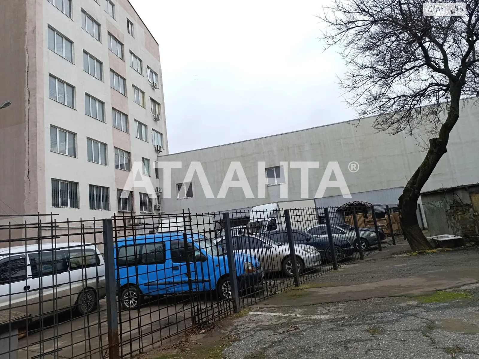 Продається 1-кімнатна квартира 31.1 кв. м у Одесі - фото 1