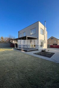 Продажа дома, Киев, р‑н. Русановские Сады, ст.м. Героев Днепра, 15-я Садовая (Днепровский) улица, дом 2