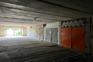 Продажа гаражей