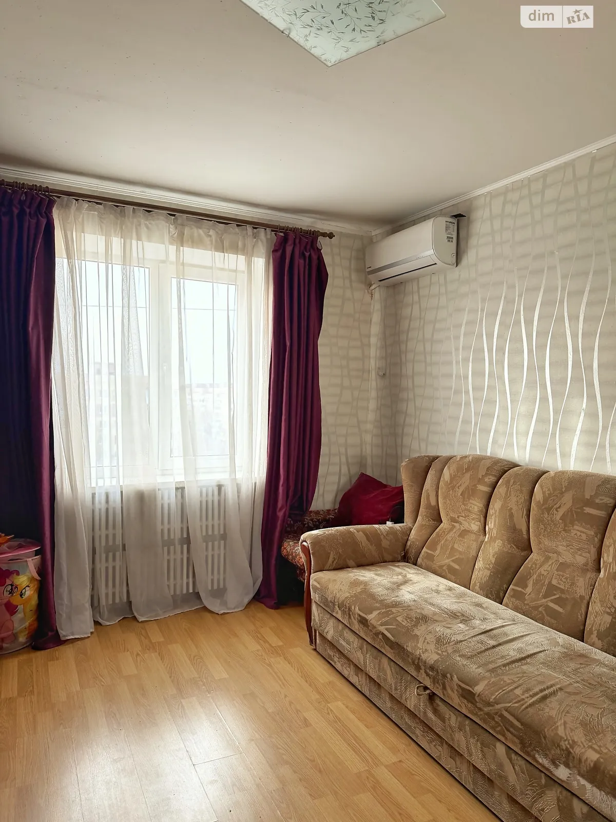 Продается 3-комнатная квартира 70 кв. м в Днепре, цена: 38000 $ - фото 1