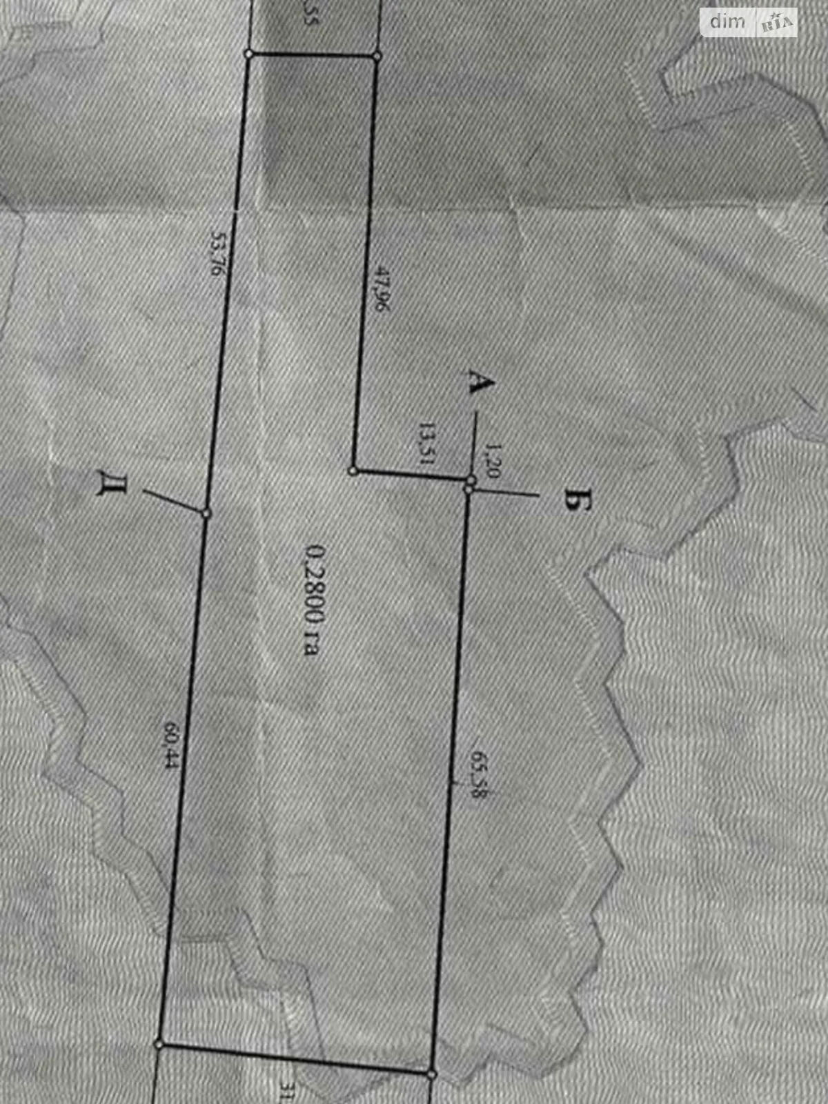 Продается земельный участок 28 соток в Киевской области, цена: 98000 $ - фото 1