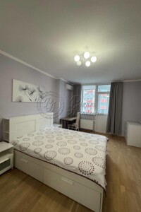 Долгосрочная аренда квартиры, Киев, р‑н. Теремки-2, ст.м. Выставочный центр, Академика Вильямса улица, дом 3А