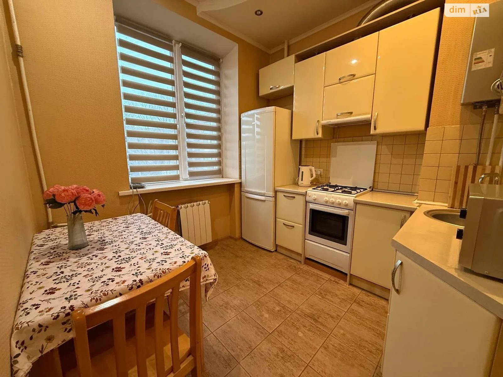 Сдается в аренду 1-комнатная квартира 35 кв. м в, цена: 9999 грн - фото 1