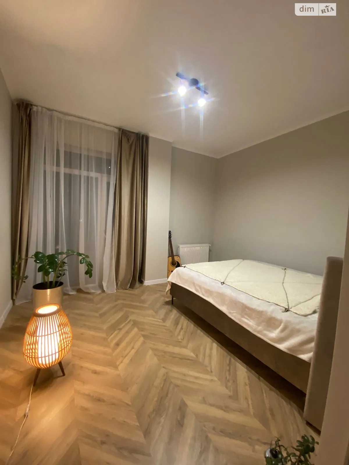 Сдается в аренду 3-комнатная квартира 90 кв. м в Ужгороде, ул. Капушанская(Победы) - фото 1