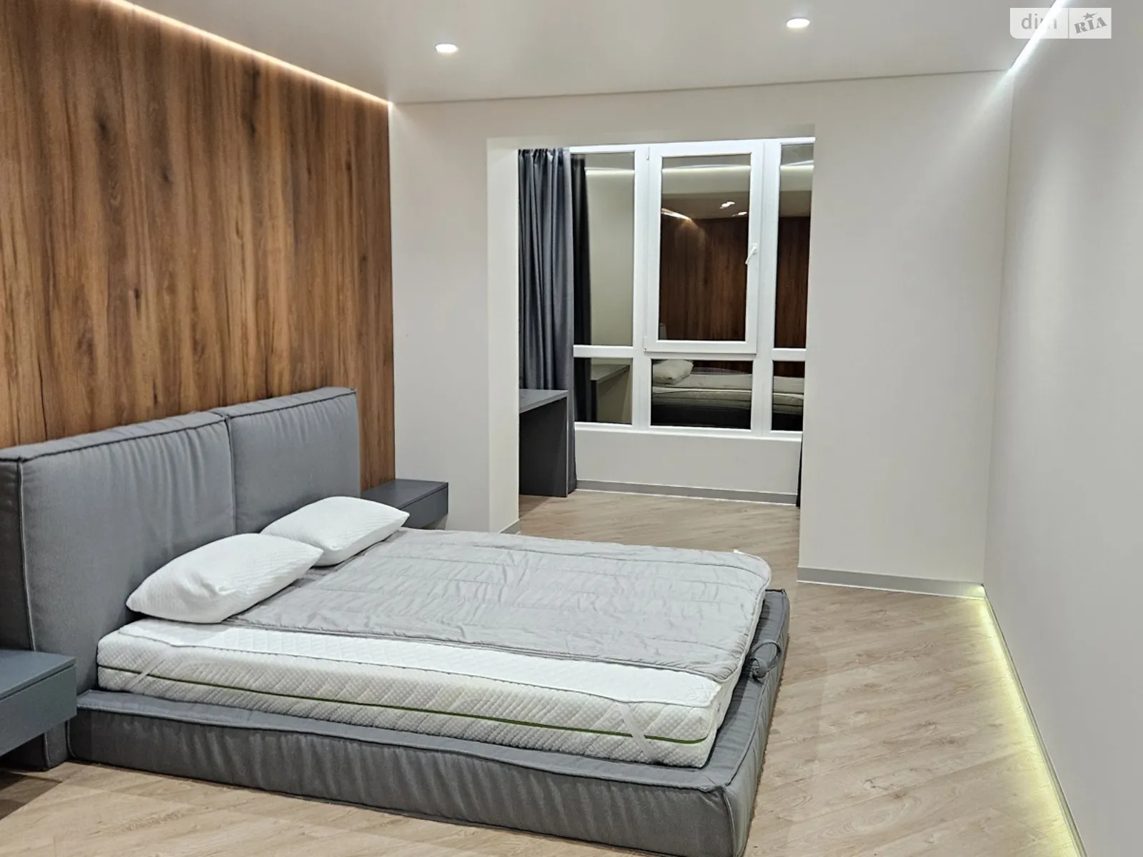 Сдается в аренду 1-комнатная квартира 74 кв. м в Хмельницком, ул. Проскуровского Подполья, 165Д - фото 1