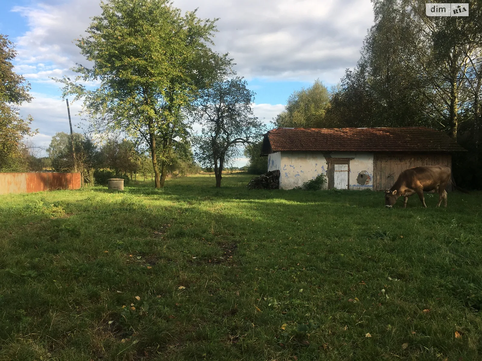 Продается земельный участок 34.79 соток в Ивано-Франковской области, цена: 10000 $ - фото 1