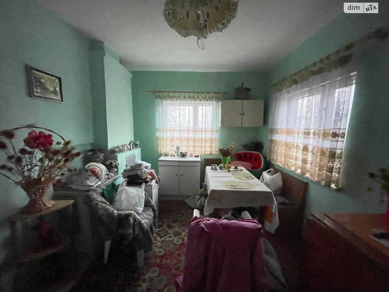 Продается дом на 2 этажа 50 кв. м с балконом, цена: 20000 $ - фото 1