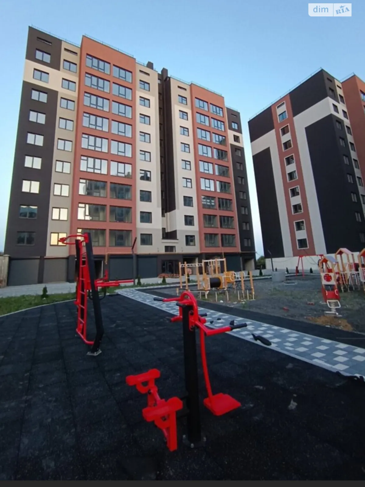 Продается 3-комнатная квартира 82 кв. м в Хмельницком, ул. Гетьманская, 7Б - фото 1