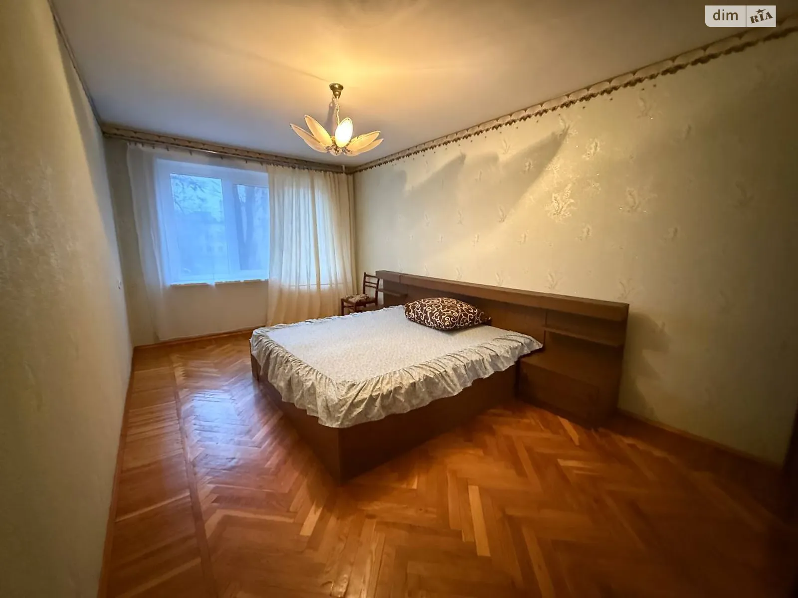 Сдается в аренду 2-комнатная квартира 48 кв. м в, цена: 6300 грн - фото 1