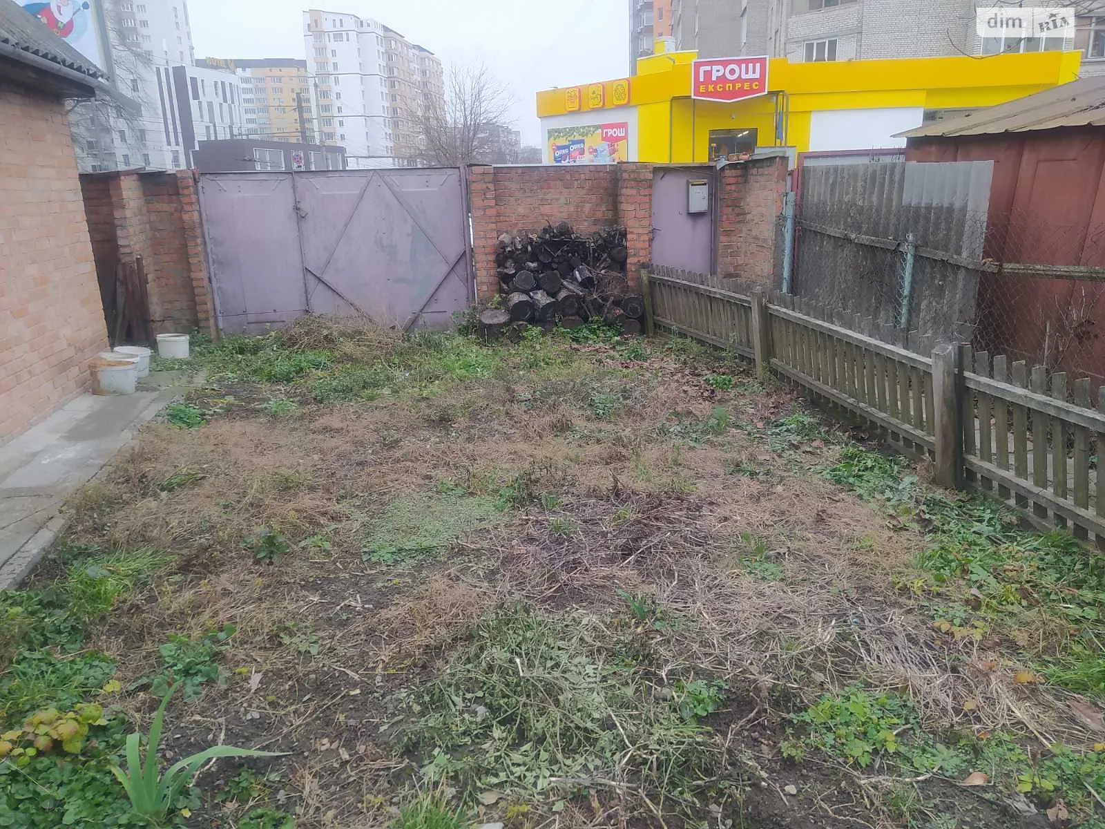 Продається частина будинку 47.8 кв. м з каміном, цена: 68000 $ - фото 1