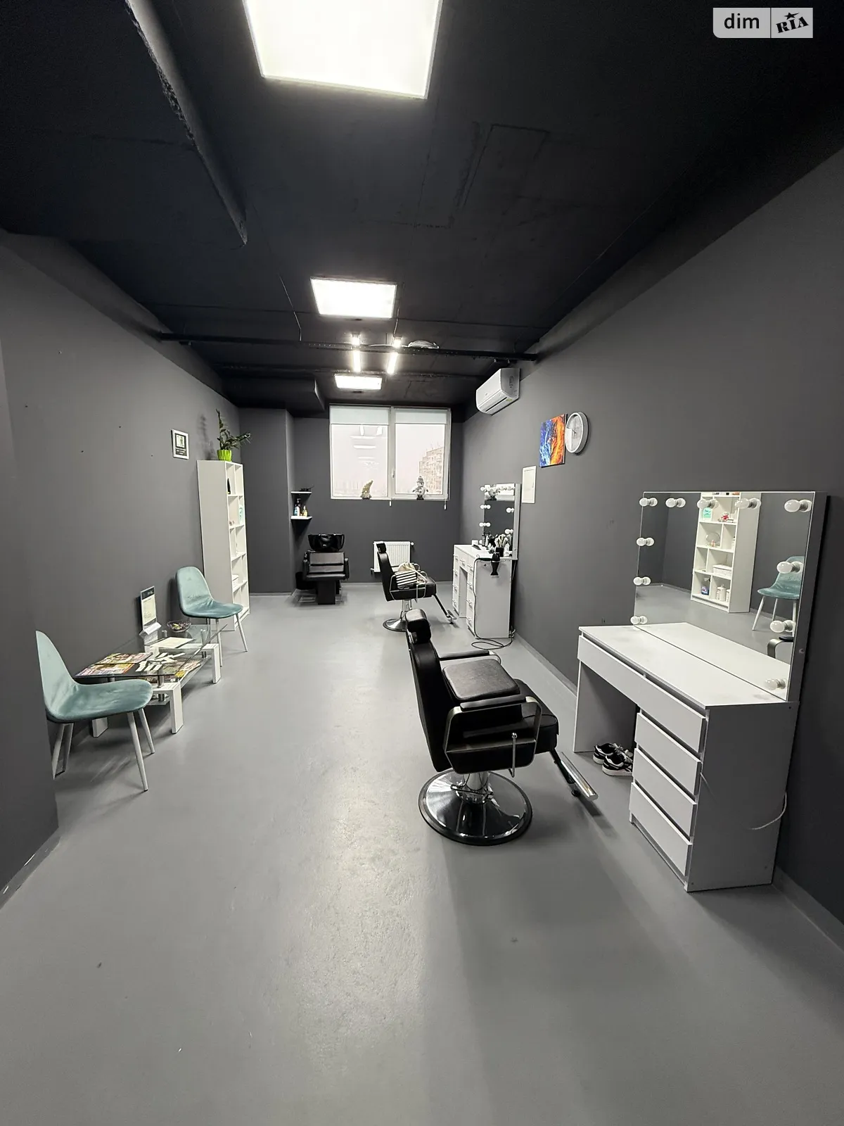 Здається в оренду приміщення вільного призначення 40 кв. м в 7-поверховій будівлі, цена: 6000 грн - фото 1