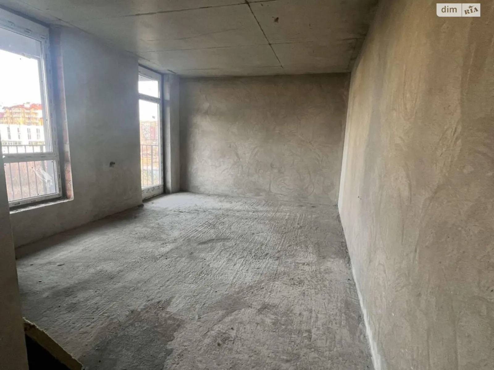 Продается 1-комнатная квартира 34 кв. м в Ужгороде, ул. Богомольца, 29 - фото 1