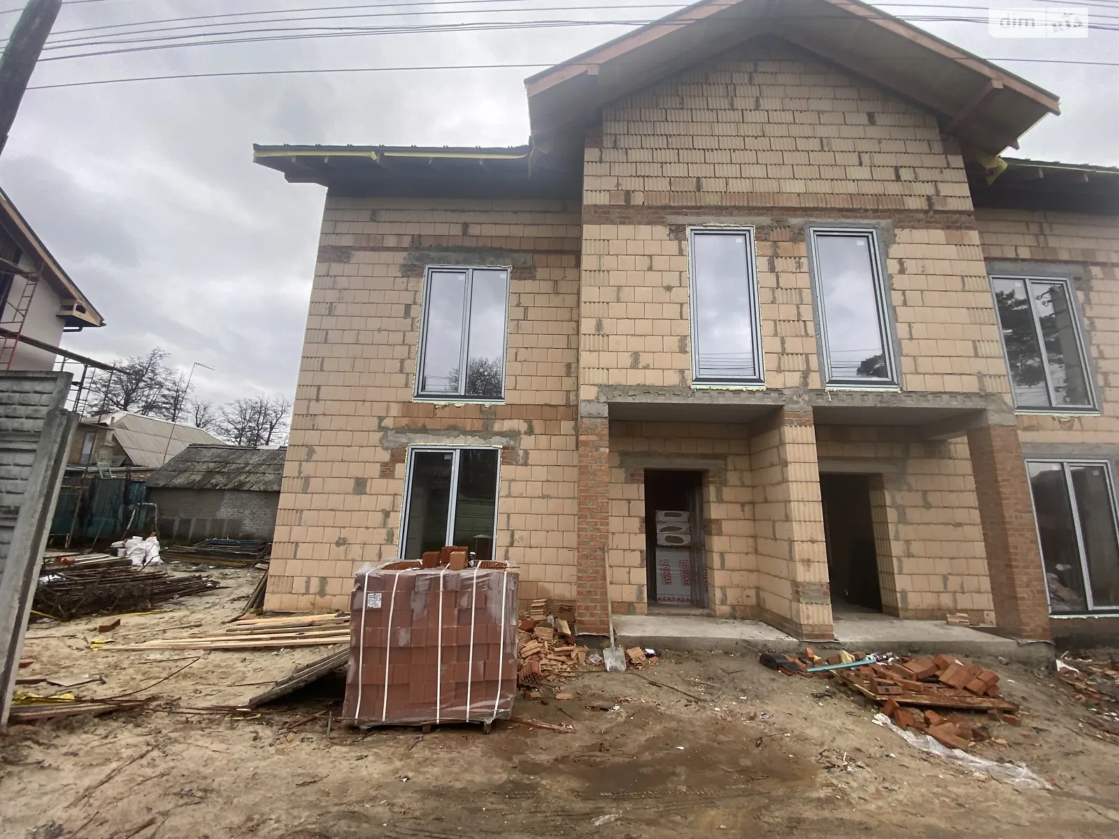 ул. Цветочная Ирпень, цена: 98500 $ - фото 1