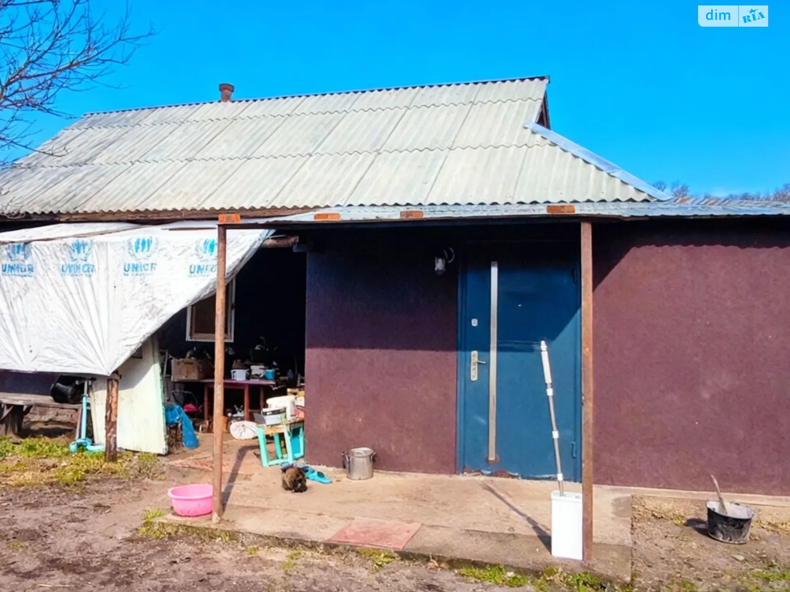 Продается одноэтажный дом 78 кв. м с баней/сауной, цена: 13450 $ - фото 1