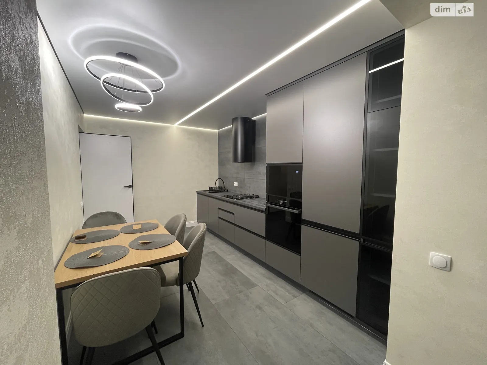 просп. Юности Вишенка Винница ЖК Prestige Hall - фото 2