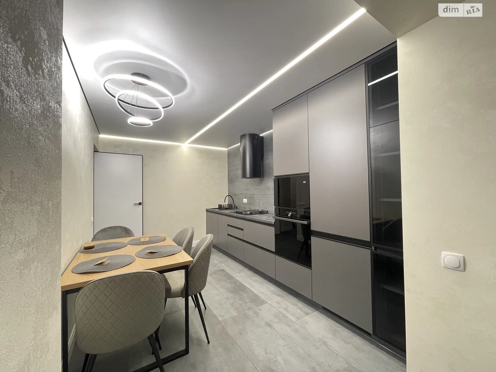 просп. Юности Вишенка Винница ЖК Prestige Hall - фото 3