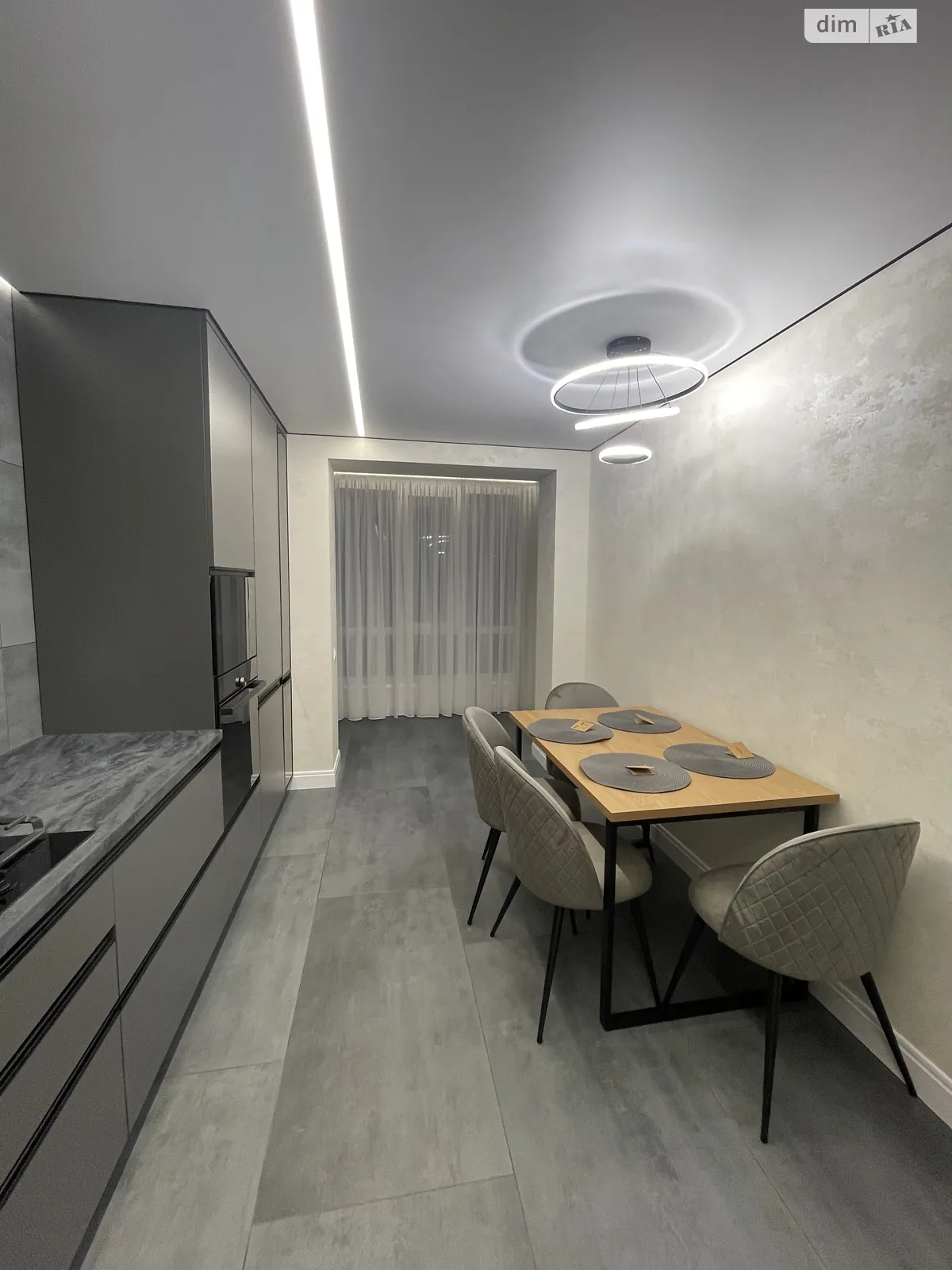 просп. Юности Вишенка Винница ЖК Prestige Hall - фото 4