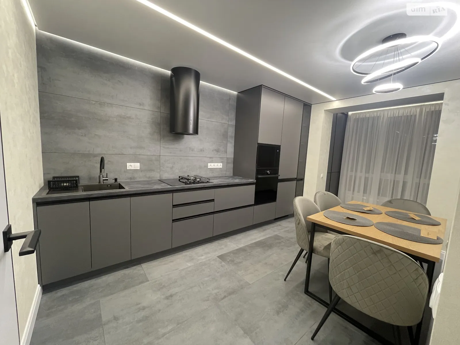 просп. Юности Вишенка Винница ЖК Prestige Hall - фото 1