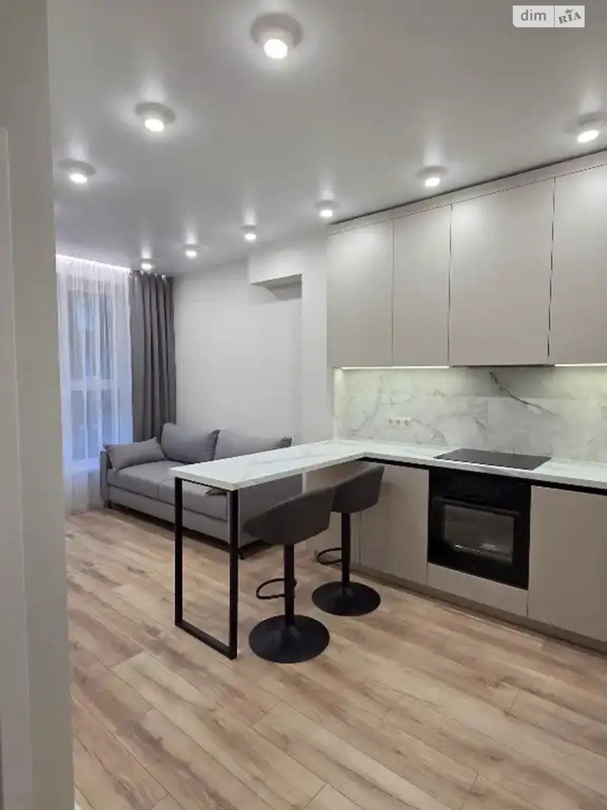 Сдается в аренду 2-комнатная квартира 45 кв. м в Днепре, ул. Ольгерда Бочковского(Пушкина Генерала), 34А - фото 1