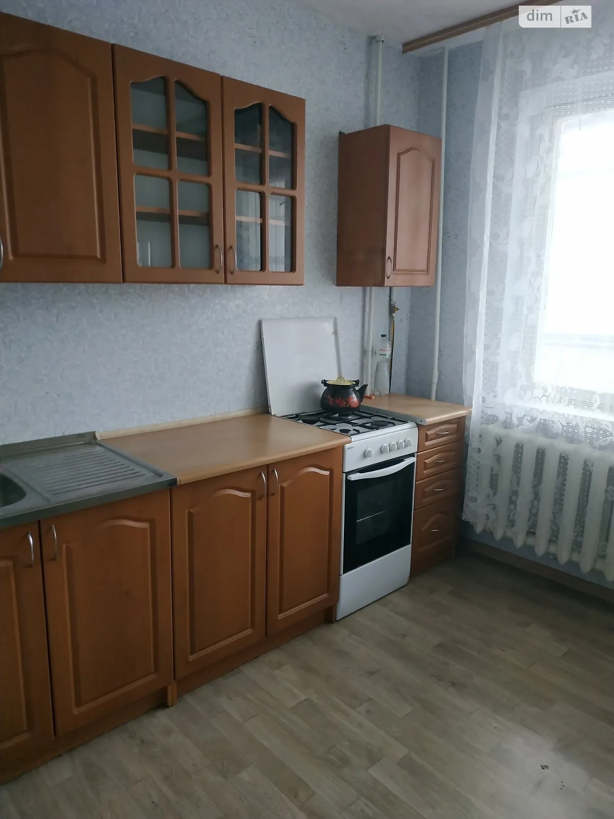 Сдается в аренду 3-комнатная квартира 70 кв. м в, цена: 11000 грн - фото 1