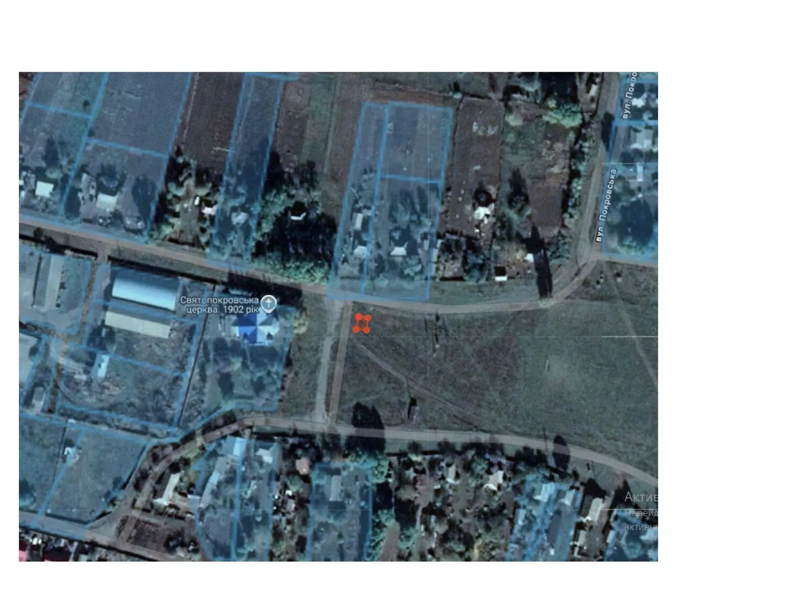 Сдается в аренду земельный участок 0.005 соток в Киевской области, цена: 3554 грн - фото 1