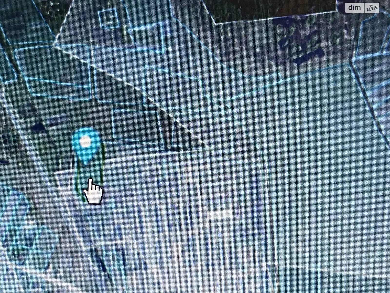 Сдается в аренду земельный участок 1.041 соток в Волынской области, цена: 2651 грн - фото 1