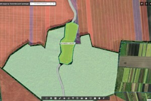 Аренда участков