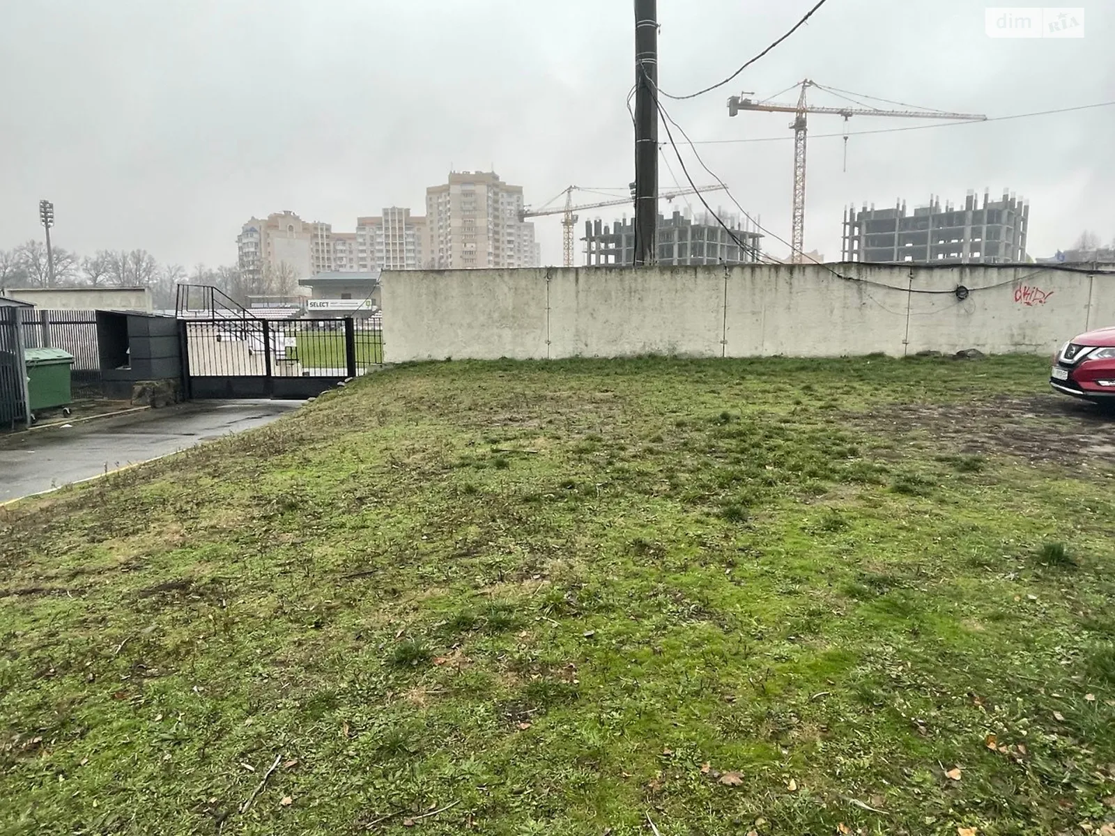 Продается земельный участок 0.0363 соток в Киевской области, цена: 1500000 грн - фото 1