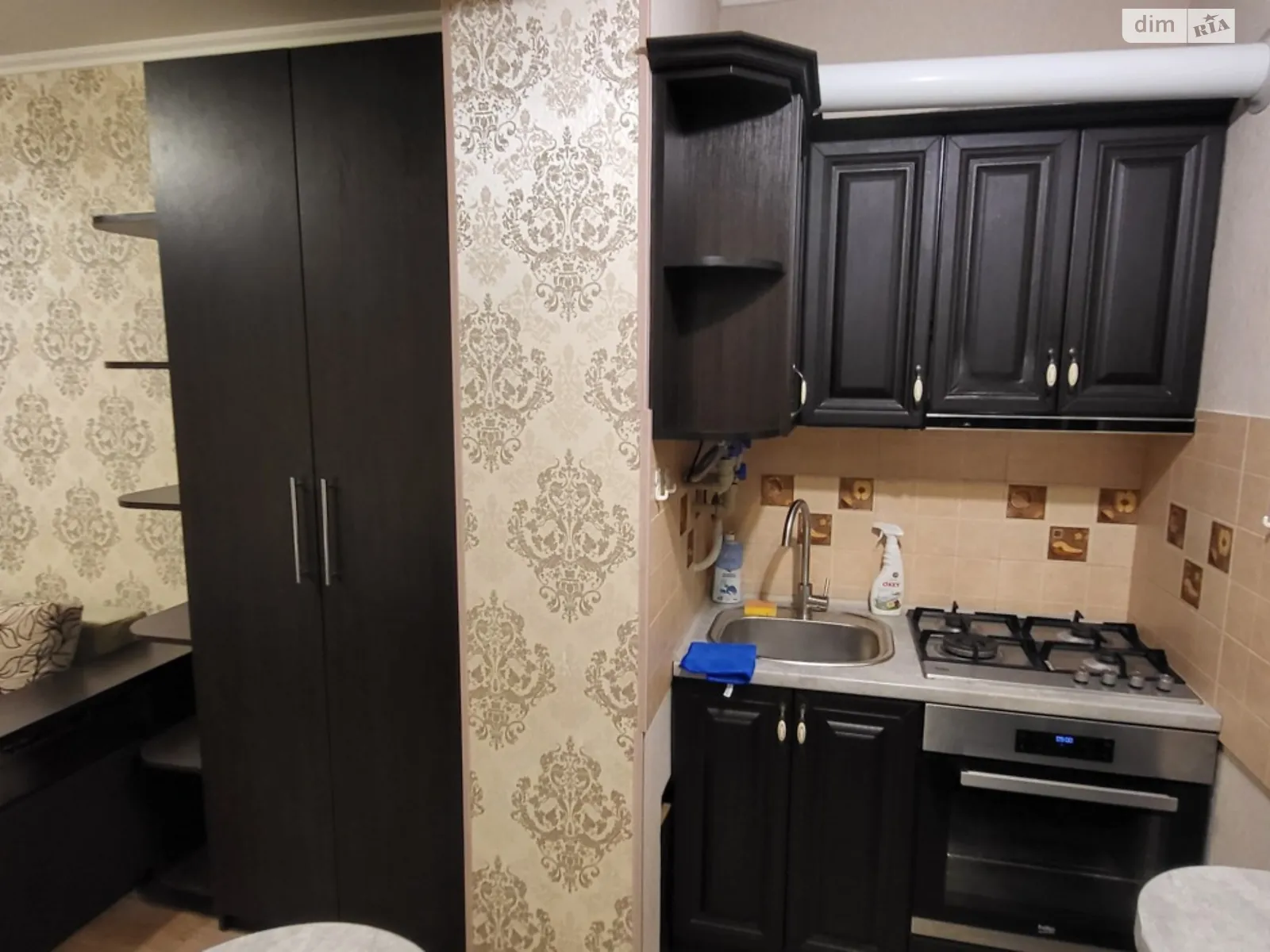 Сдается в аренду 1-комнатная квартира 47 кв. м в Виннице, ул. Антонова Олега, 13Б - фото 1