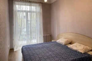 Довгострокова оренда квартири, Дніпро, р‑н. Набережна, Яворницького Дмитра (Карла Маркса) проспект, буд. 82