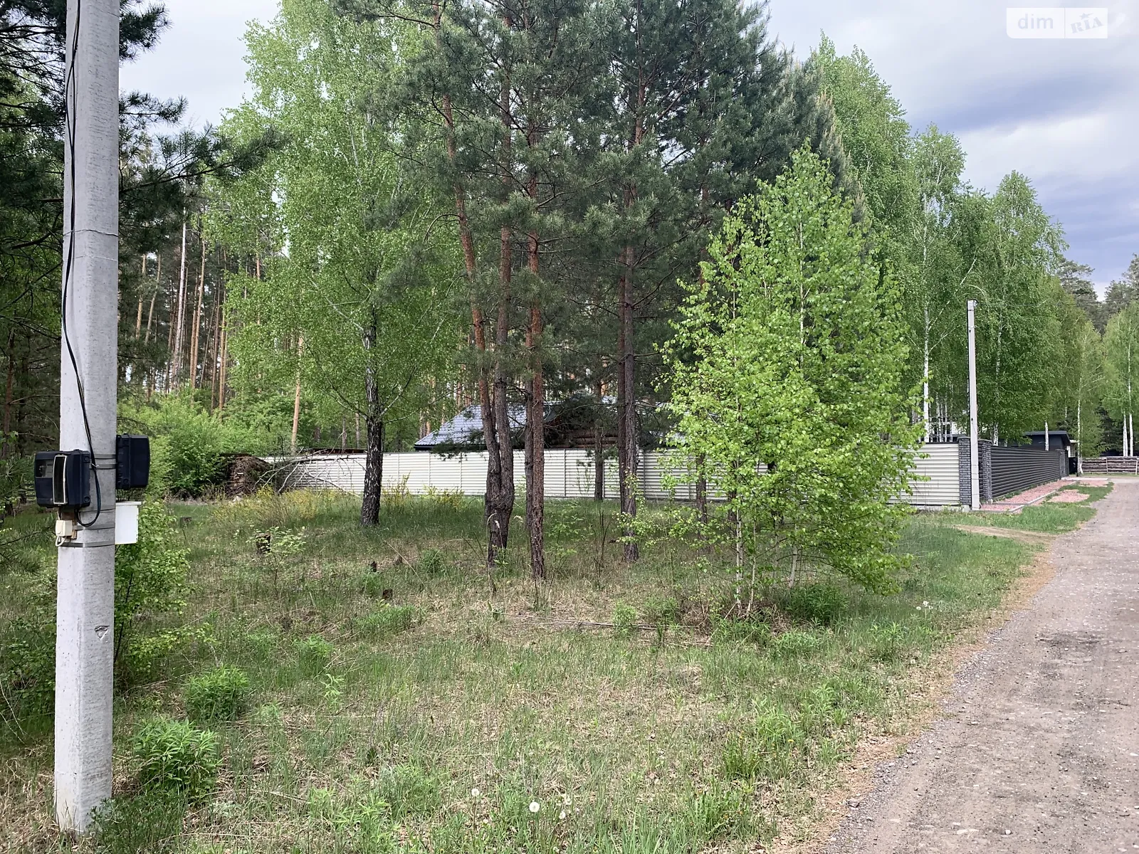 Продается земельный участок 12 соток в Киевской области, цена: 24000 $ - фото 1