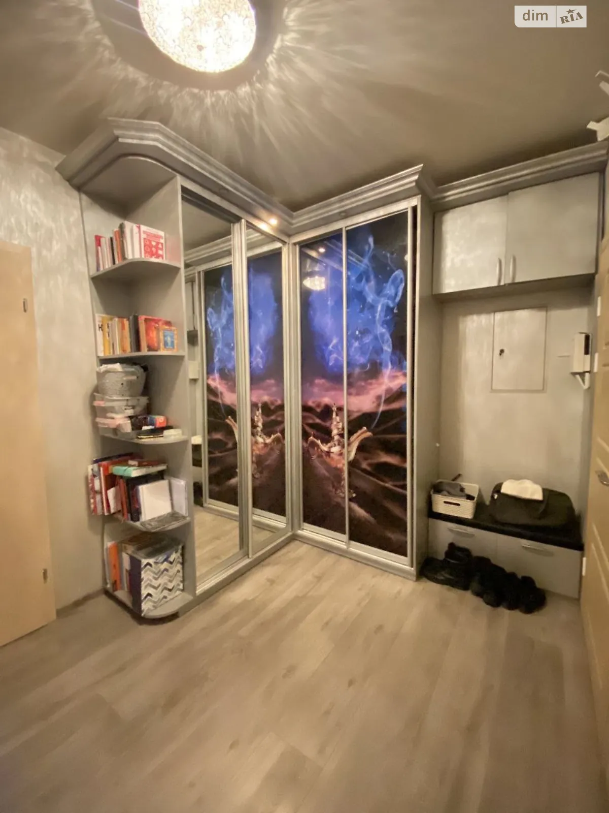 Продается 2-комнатная квартира 57.6 кв. м в Софиевской Борщаговке, ул. Волошковая, 74 - фото 1