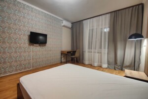 Долгосрочная аренда квартиры, Киев, р‑н. Позняки, Елены Пчилки улица, дом 4